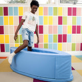 SensaSoft™ Compression Canoe