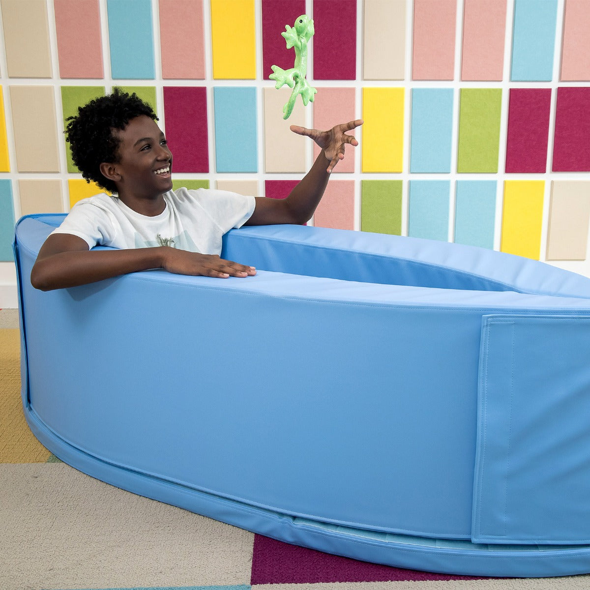 SensaSoft™ Compression Canoe