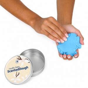 ScentedDough