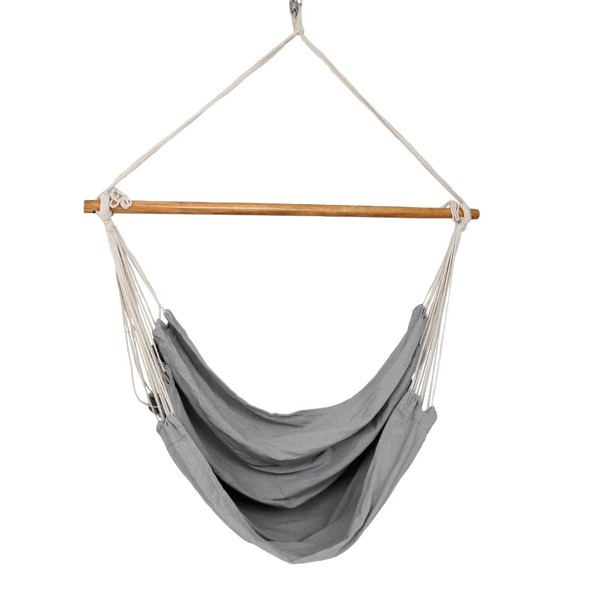 view of the Hanging Hammock Chair