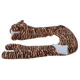Toby The Tiger Neck Pillow