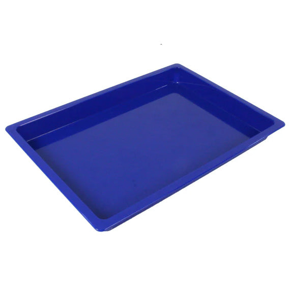 Tray for Sand and Putty