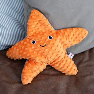 Stan the Weighted Starfish