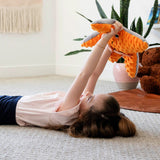 Stan the Weighted Starfish