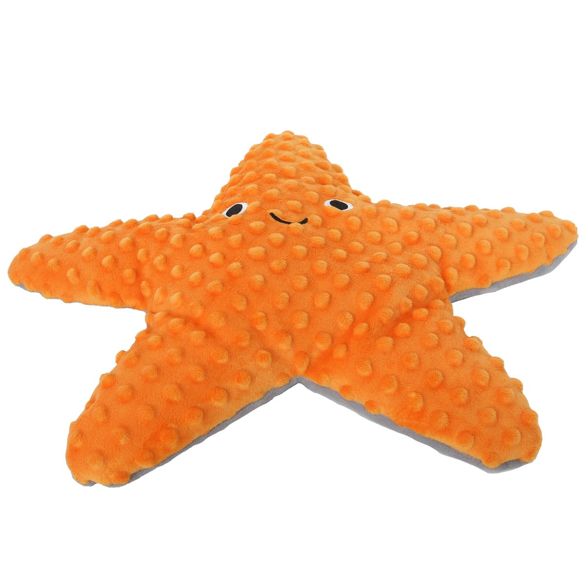 Stan the Weighted Starfish