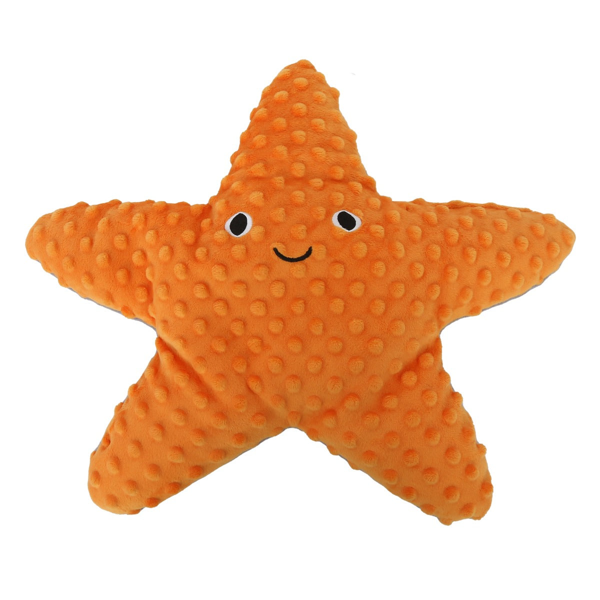 Stan the Weighted Starfish