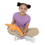 Stan the Weighted Starfish