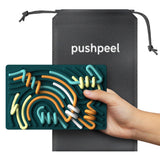 Pushpeel™ Fidget