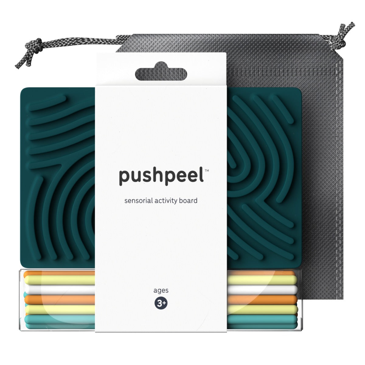 Pushpeel™ Fidget
