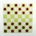 Felt Right Tiles Wall Game - Checkers