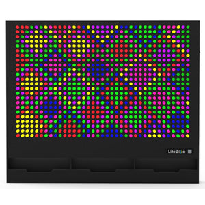 LiteZilla Light Wall