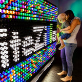 LiteZilla Light Wall