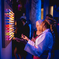 LiteZilla Light Wall - Mini