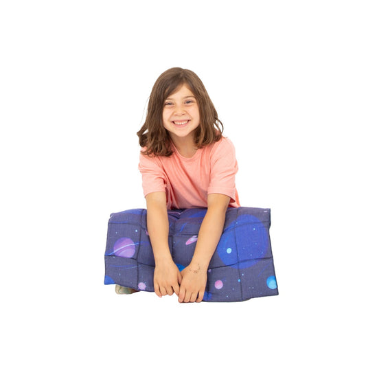 Mega Weighted Lap Pad™ - Solar