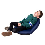 SensaSoft™ Adjustable Floor Chair