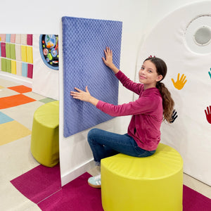 Textured Wall Panels