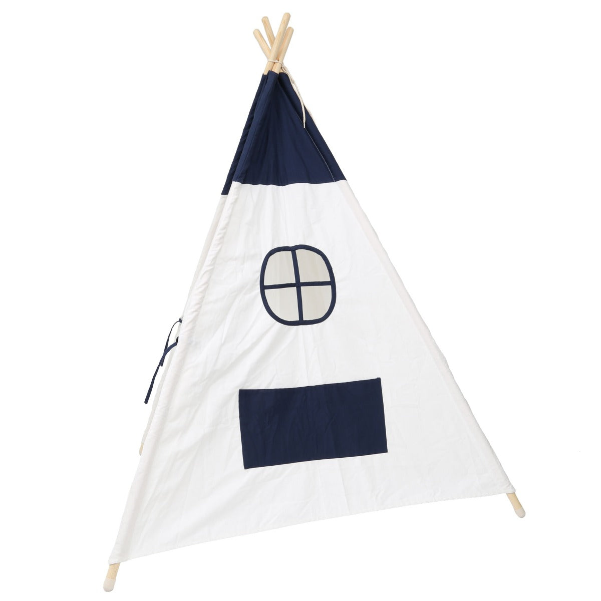 Canvas Play Tent