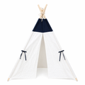 Canvas Play Tent