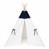 Canvas Play Tent