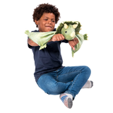 Weighted Animal Lap Pads