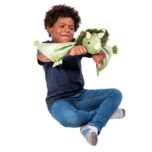 Weighted Animal Lap Pads