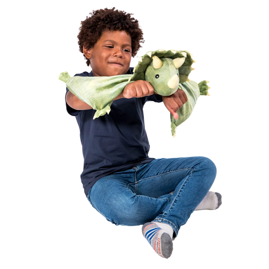 Weighted Animal Lap Pads