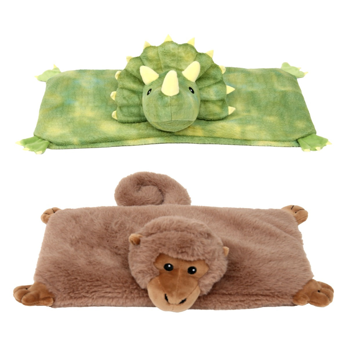 Weighted Animal Lap Pads