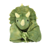 Weighted Animal Lap Pads