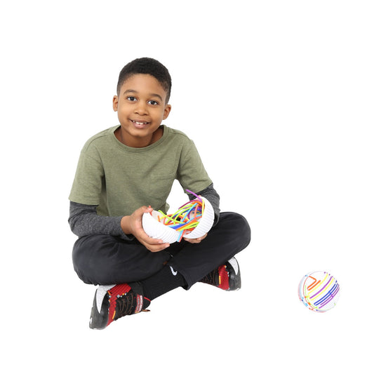 Weave-It Fidget Ball