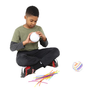 Weave-It Fidget Ball