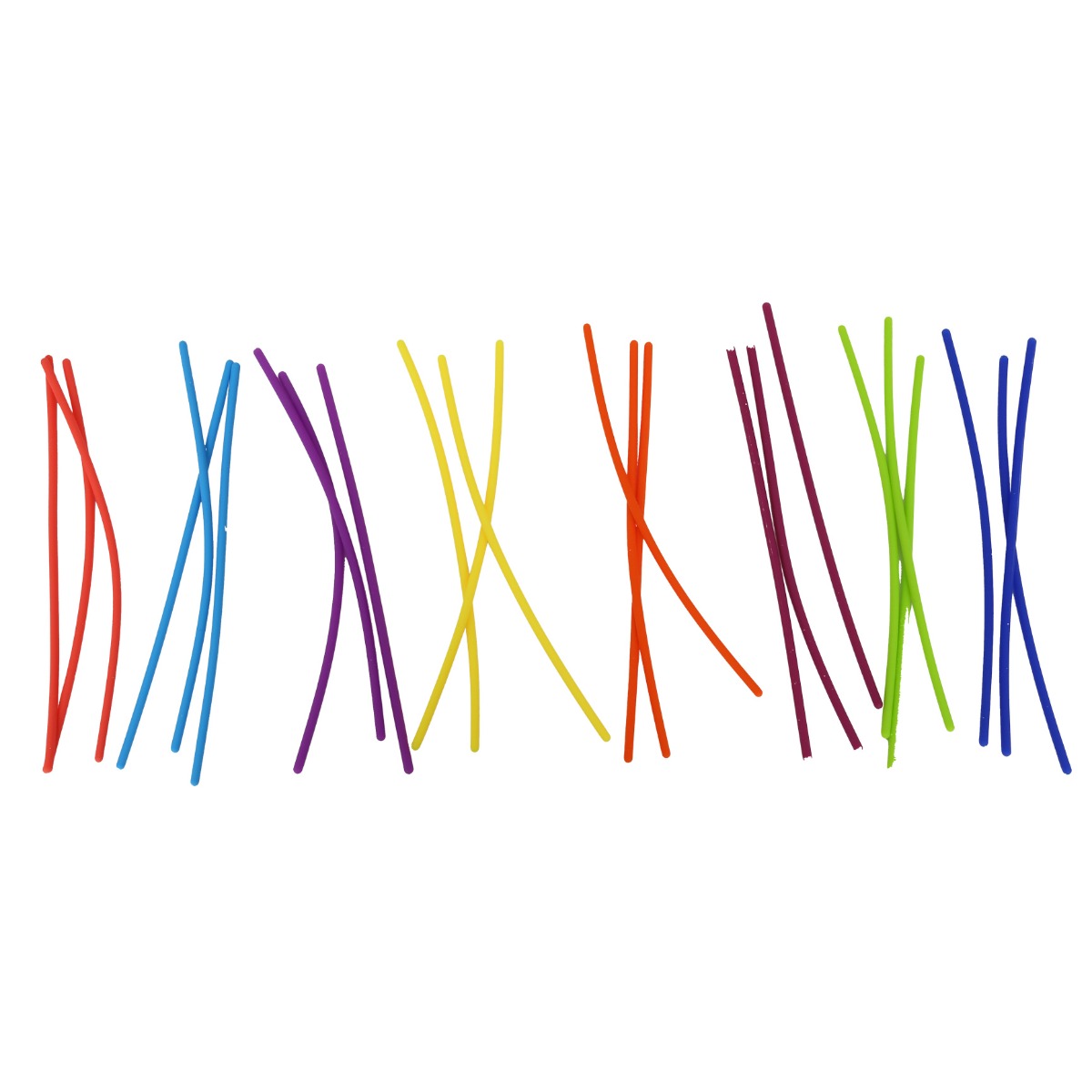 Weave-It Fidget Ball