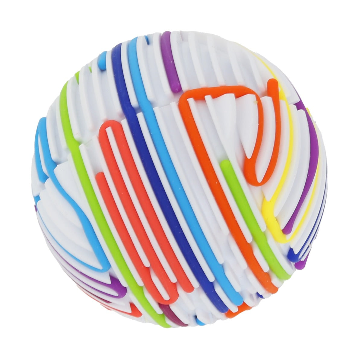 Weave-It Fidget Ball