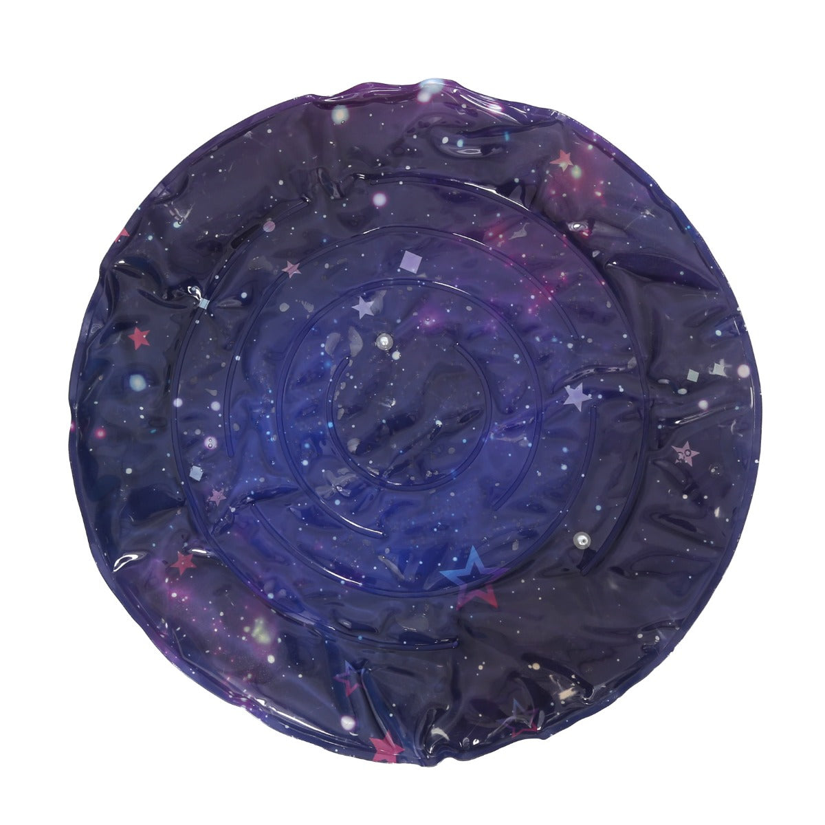 Galaxy Gel Maze