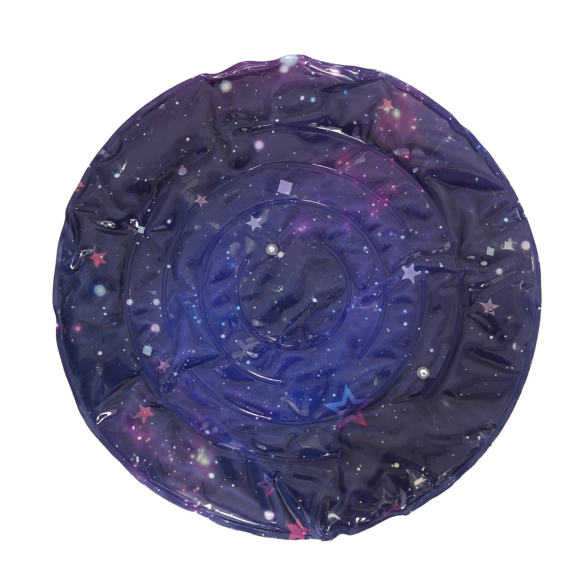 Galaxy Gel Maze