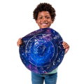 Galaxy Gel Maze