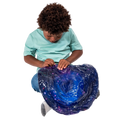 Galaxy Gel Maze
