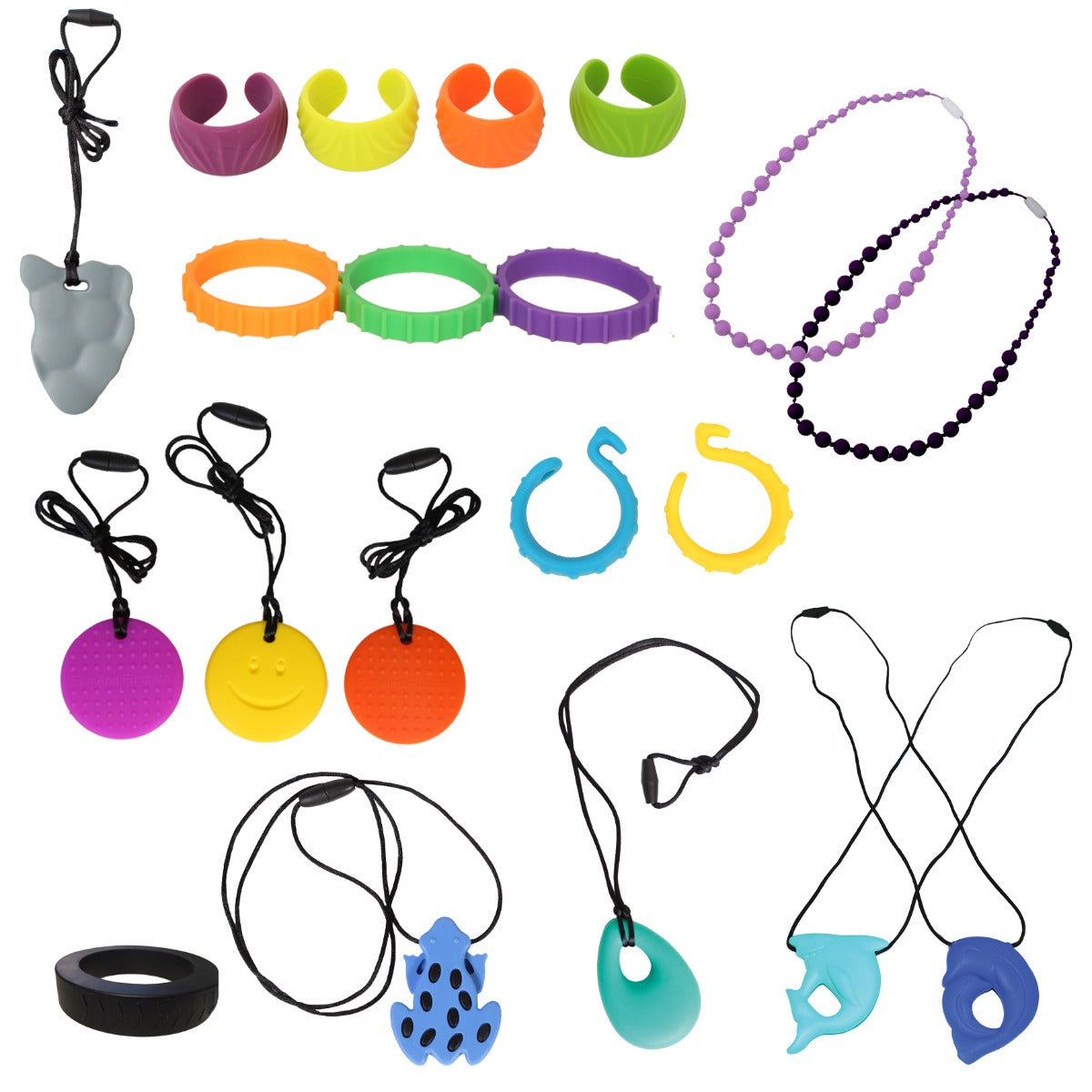 Top Ten Chewelry Picks