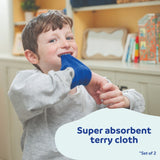 Chewy Wristbands - Set of 2