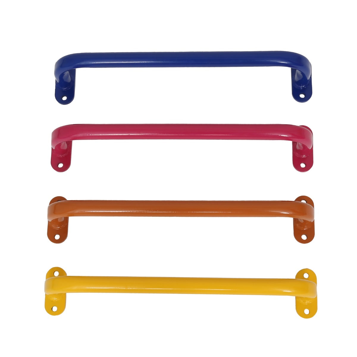 Climbing Bars - Set of 2