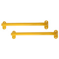 Climbing Bars - Set of 2