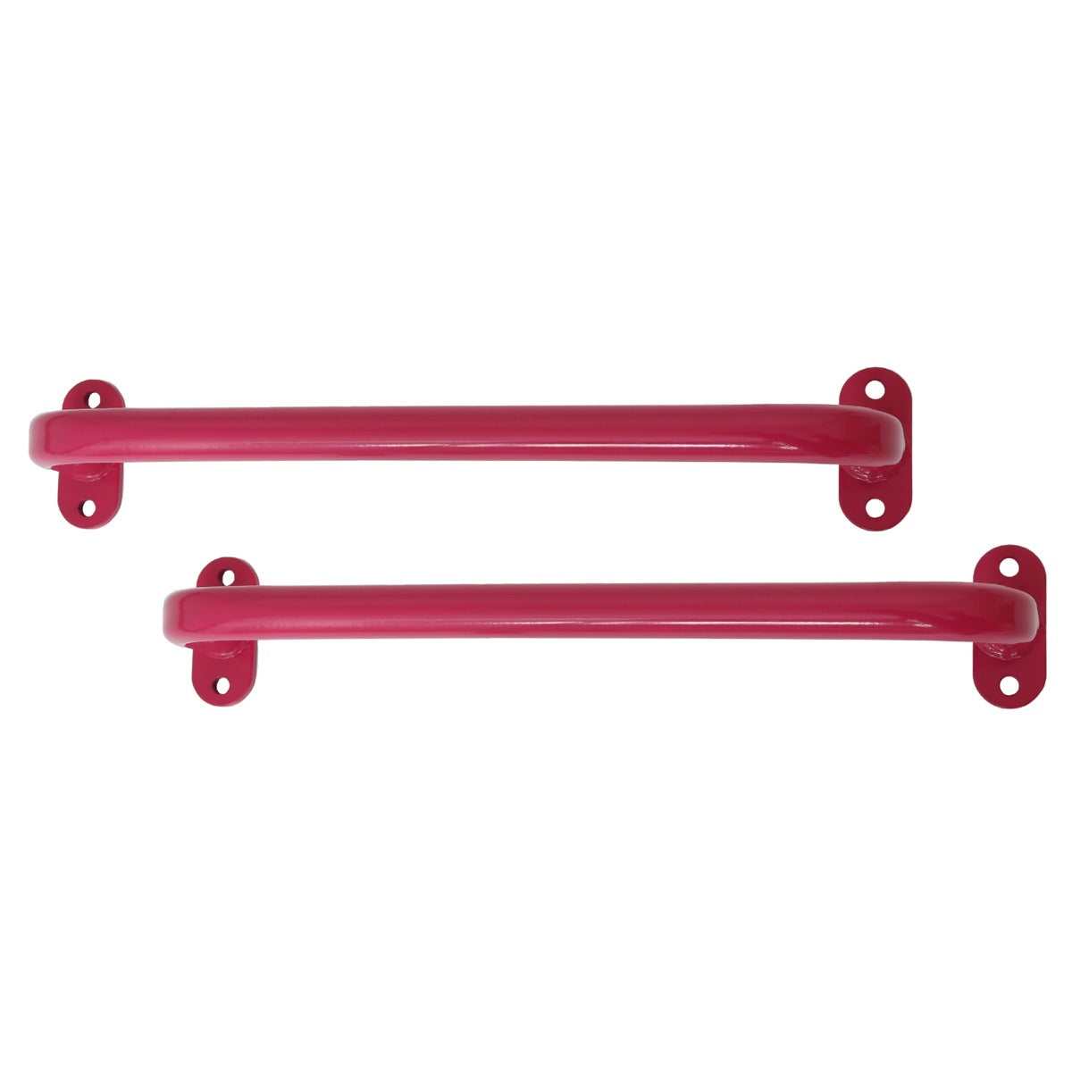 Climbing Bars - Set of 2