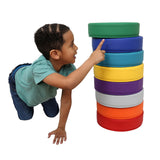 Emotion Cushions - Set of 8