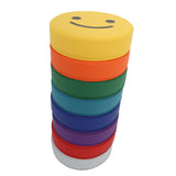 Emotion Cushions - Set of 8