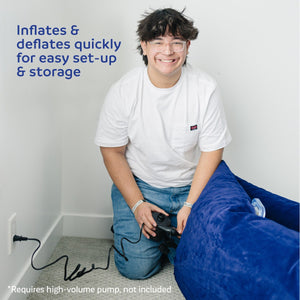 Air-Lite® Cozy Canoe