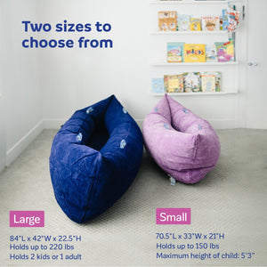 Air-Lite® Cozy Canoe