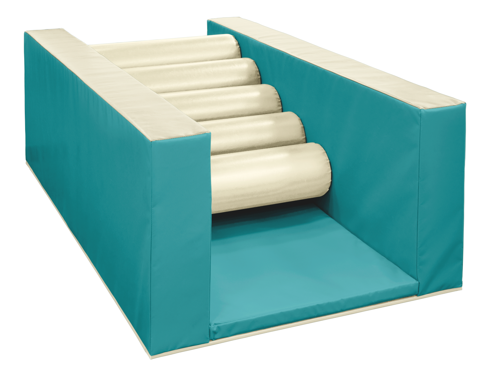 SensaSoft™ Tumble Play Roller Track