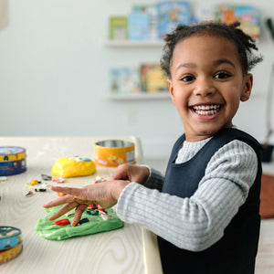 Discovery Putty® - At the Farm