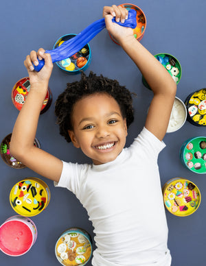 Discovery Putty® - Intergalactic Odyssey