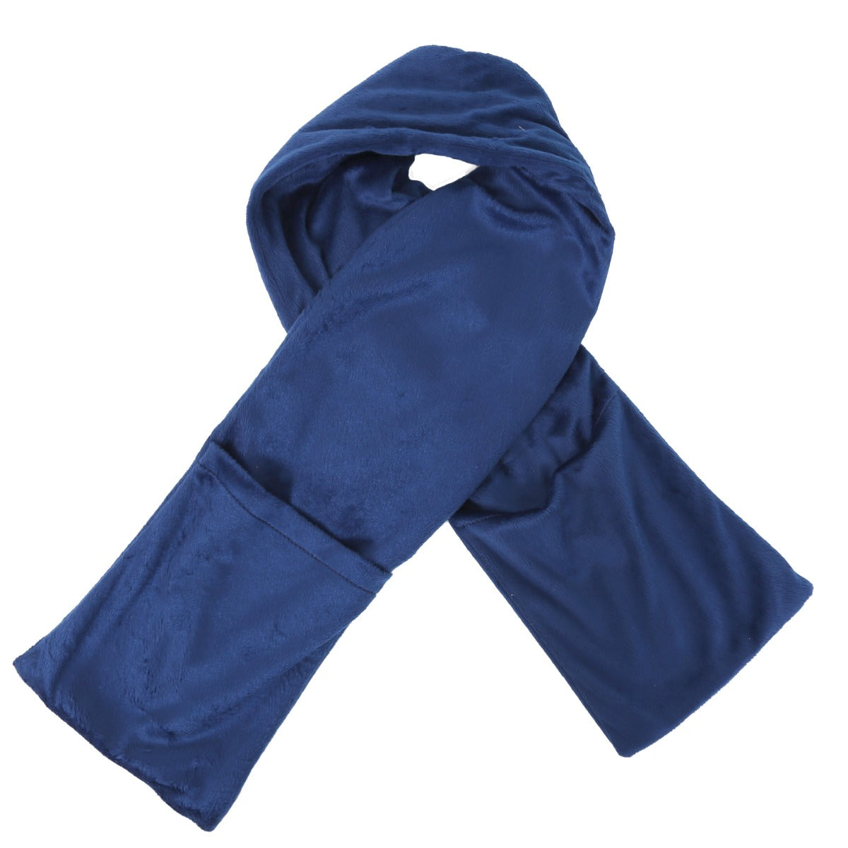 Weighted Pocket Scarf™