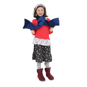 Weighted Pocket Scarf™